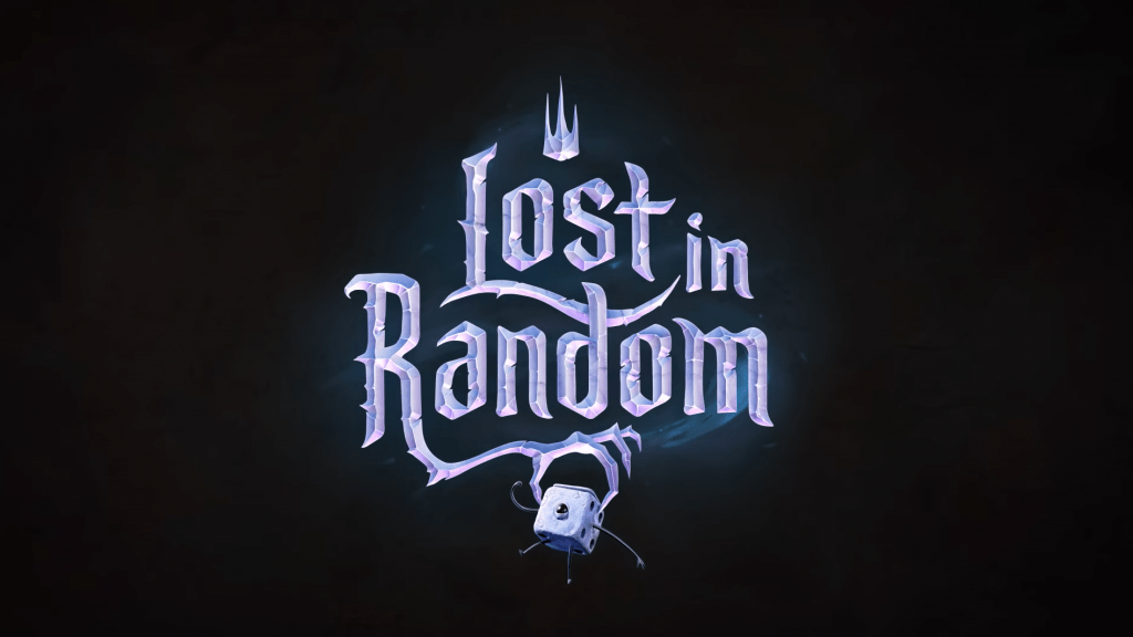 Lost in random steamunlocked