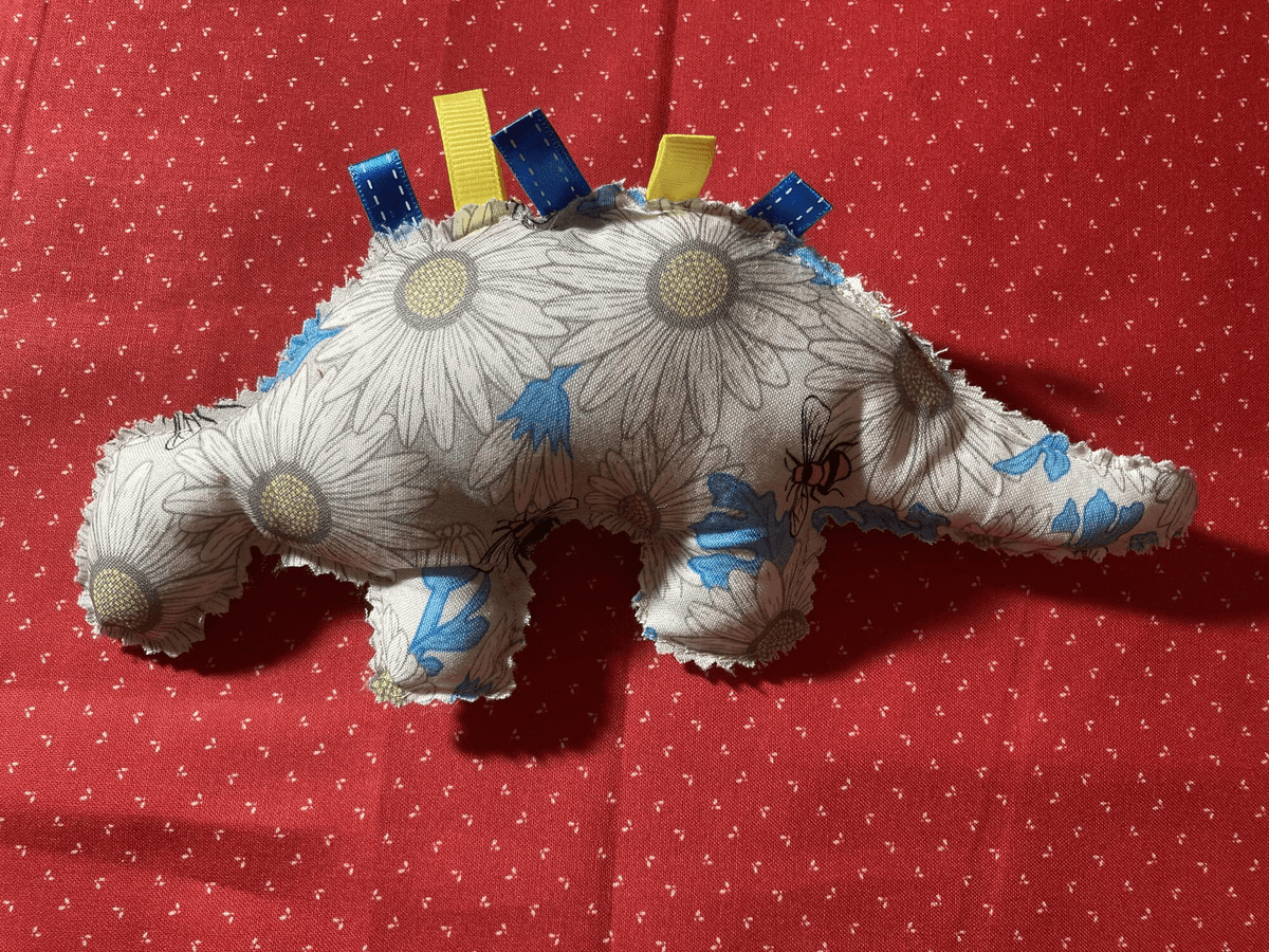 Donate stuffed animals near me