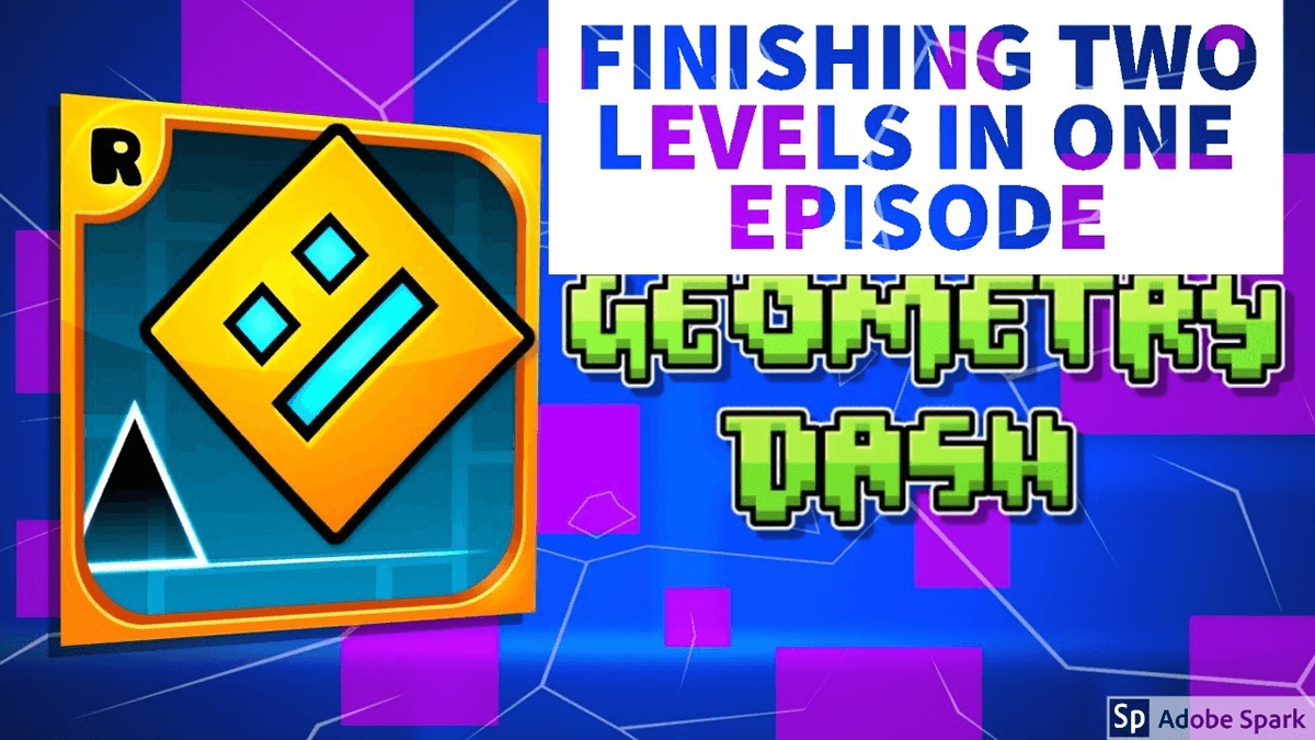 Geometry dash lite google