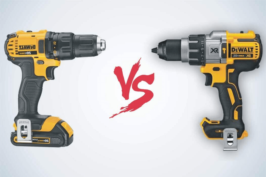 Dewalt multi tool xr vs atomic