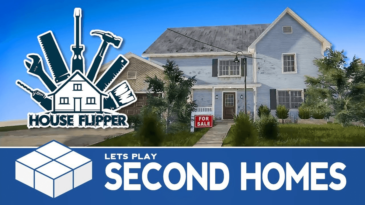 House flipper pc