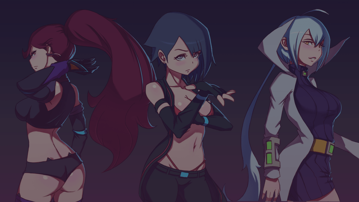 Future fragments gallery