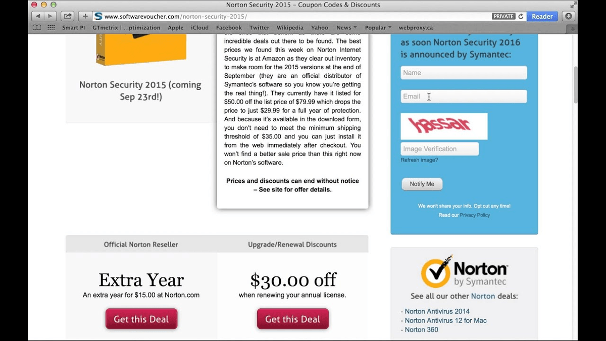 Norton 360 deluxe coupon code