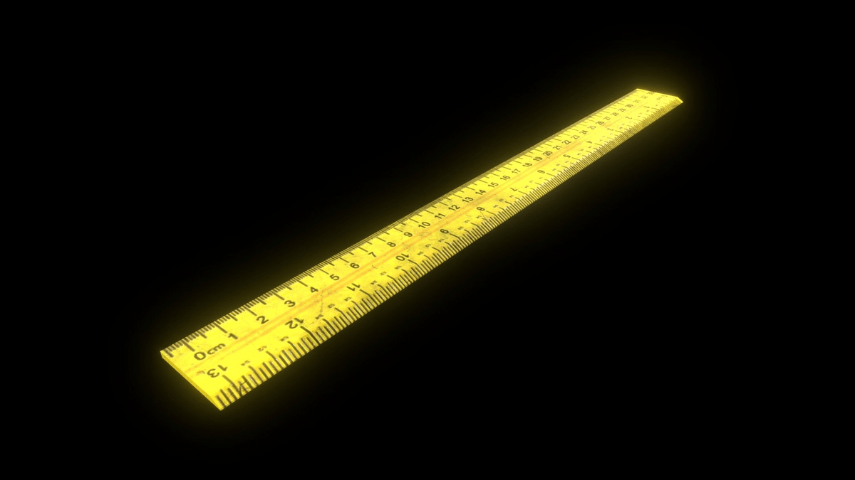 How To Measure With Ruler Ruler image download