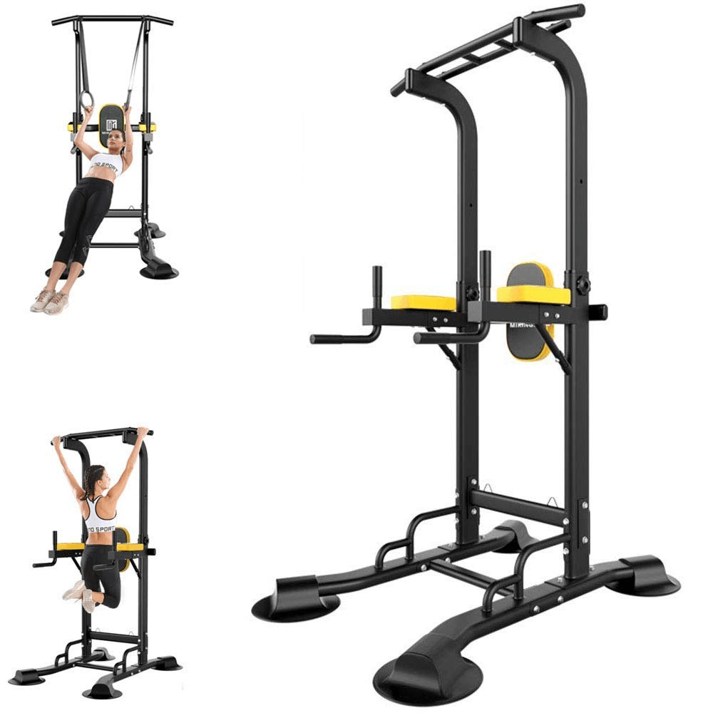 Folding power tower manufacturer