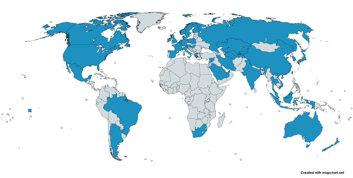 Facilitating Global Market Access for Chinese Enterprises For Chinese enterprises to carry out global business development market access, employment compliance, resource and sales channel docking services