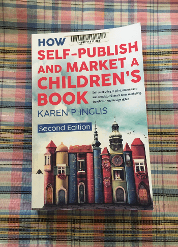 How to Self-Publish and Market a Children's Book - Writ...
