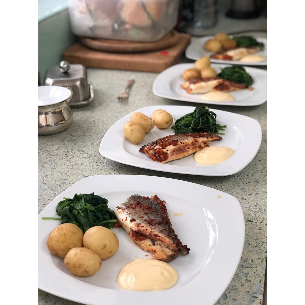 Waitrose Dinner - waitrose dinner deals meal prep fish ...