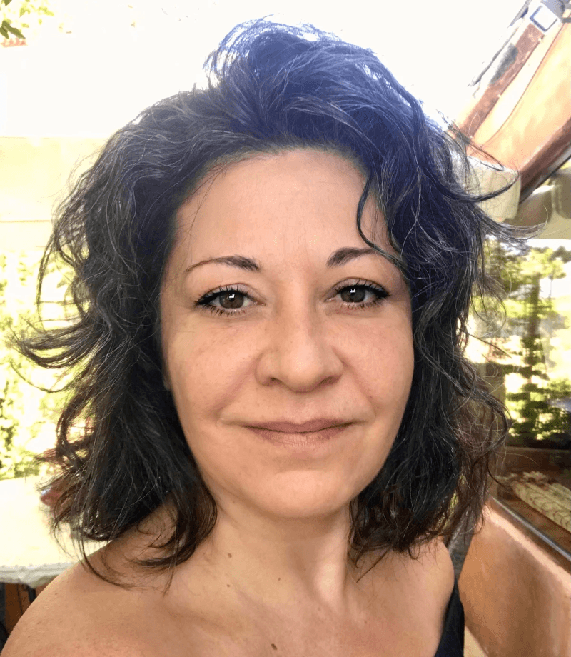 Audrey Simo CNV MAI Access Bars Accompagnement Thérapie