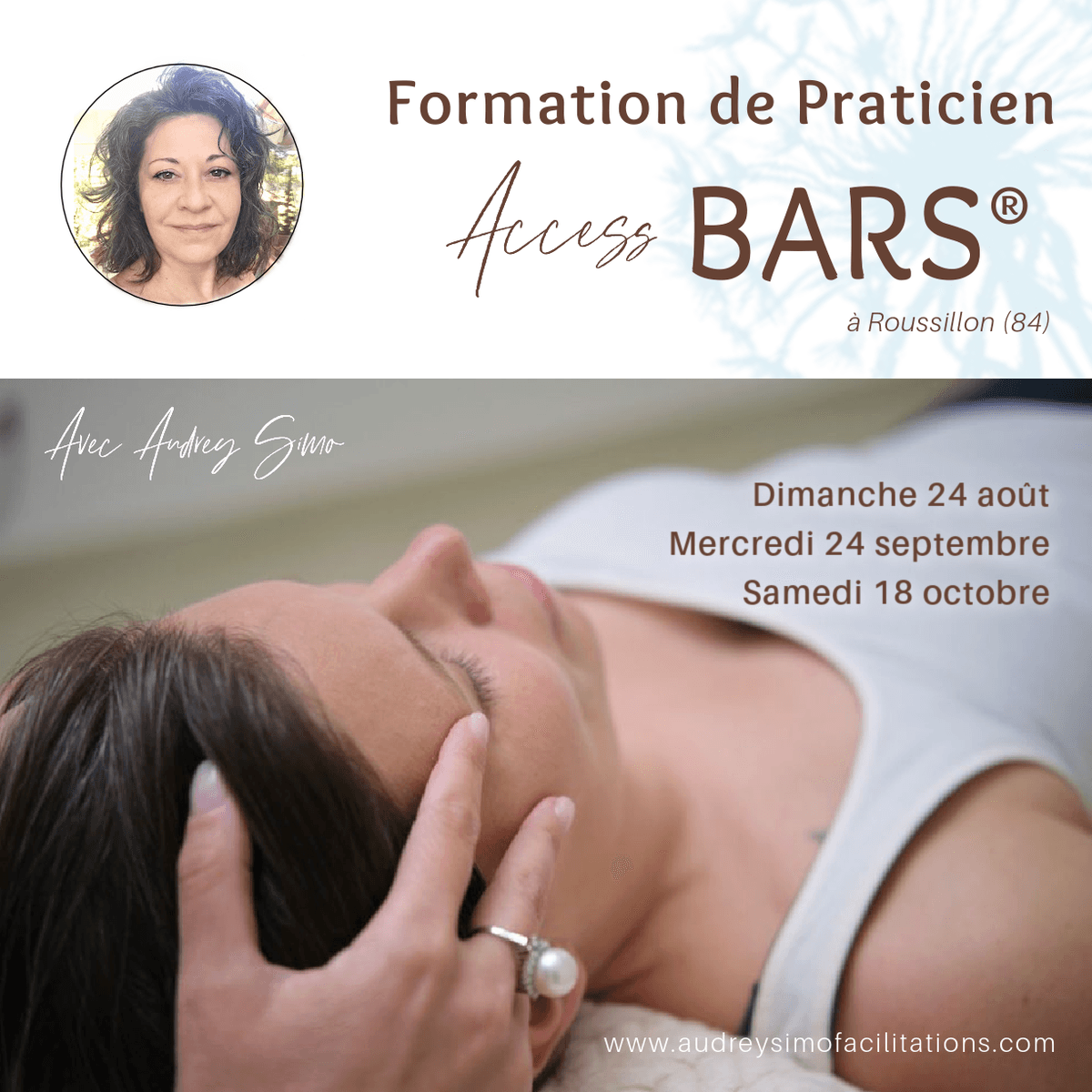 formation access bars vaucluse access consciousness
