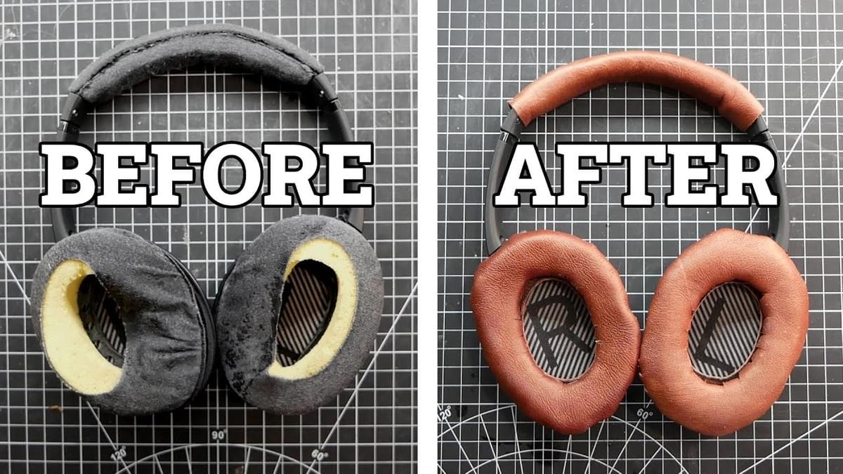 How to Fix Peeling Headphones 5 Ways Easily