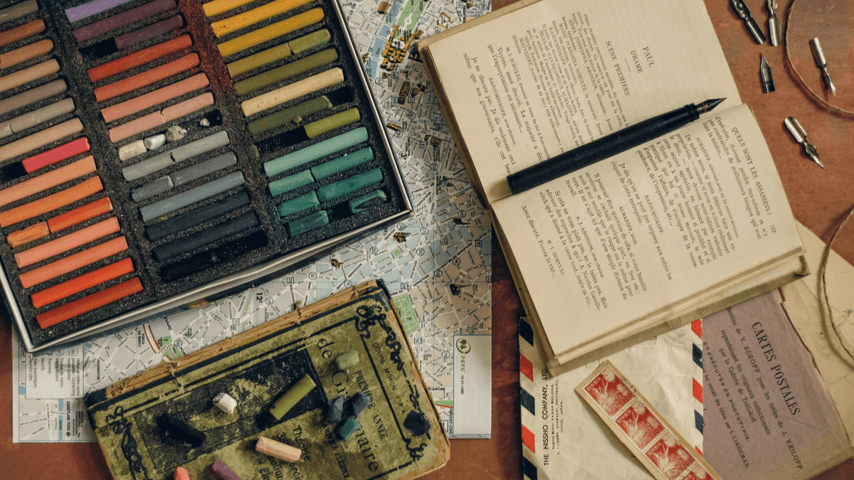 趣味のためのパーソナライズされたサブスクリプションボックスで喜びを解き放とう