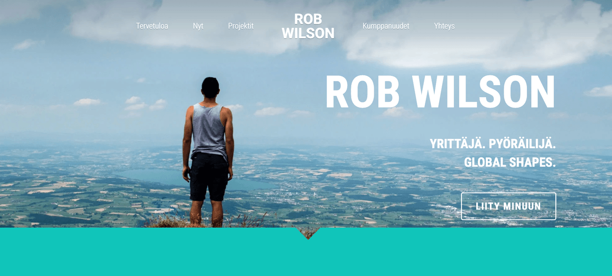 Bright-malli Strikinglylta