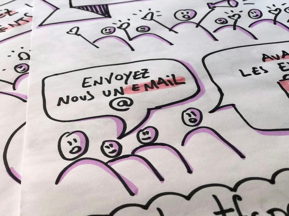 Hallitse Ammattimaisen Sähköpostin Taide