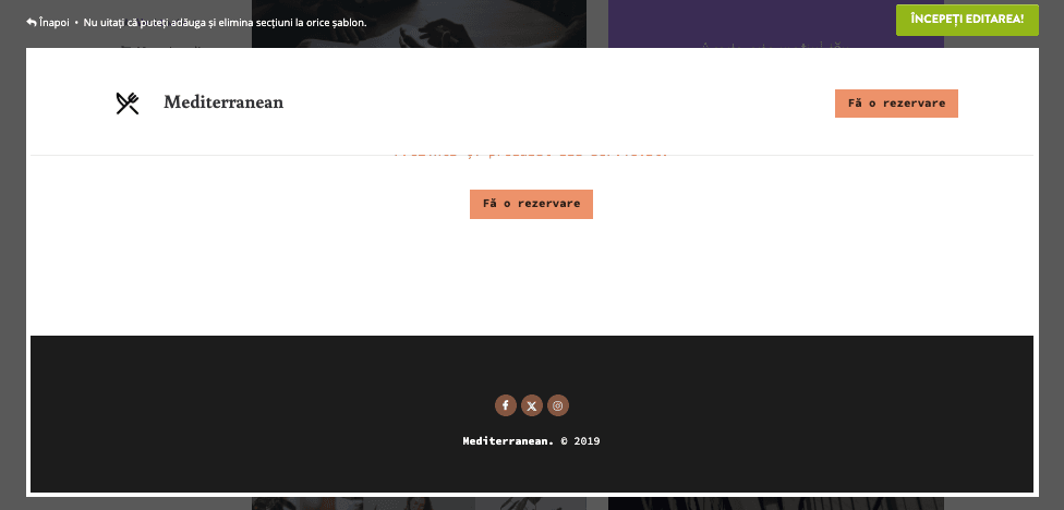 Pagină de produs - Integrare dovezi sociale