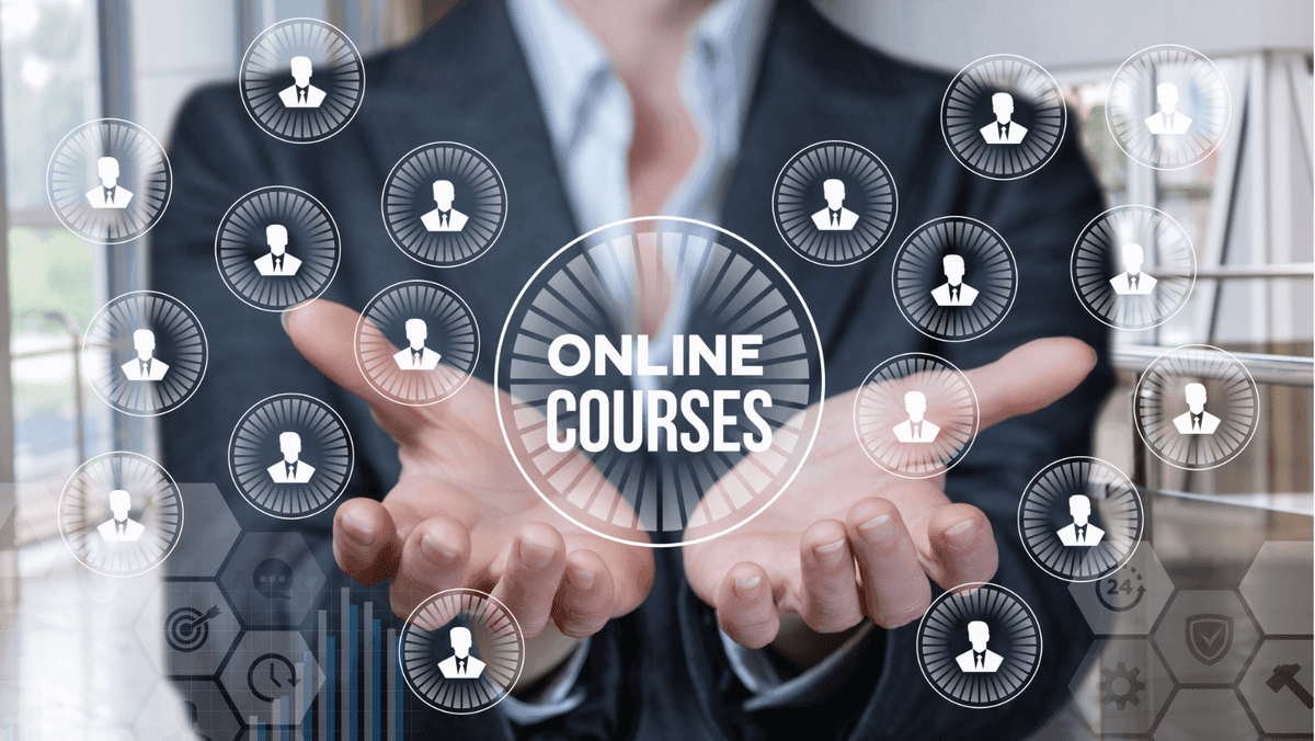 初心者のための3つの強力なオンラインコースマーケットプレイス