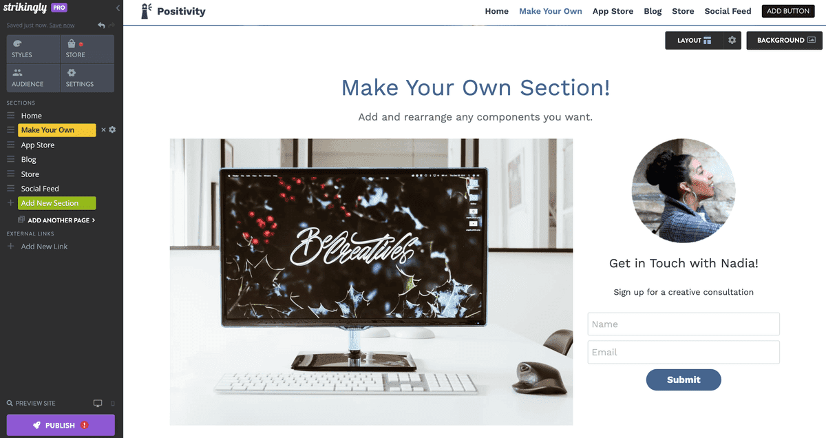 So sánh tính năng