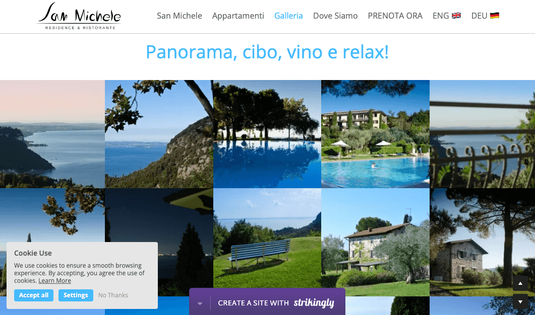 Powiadomienie o plikach cookie: Co to jest