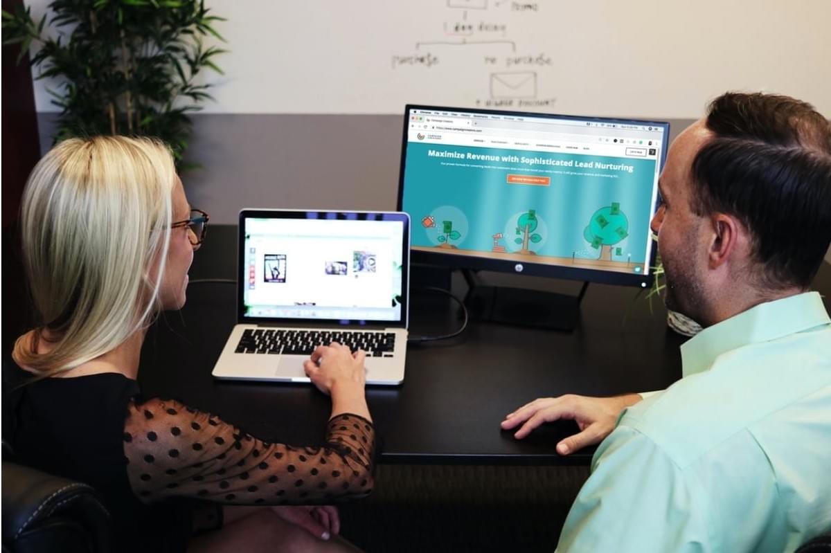 Van Klikken Tot Conversie: Succes Kanaliseren Met Digitale Marketing Trechters