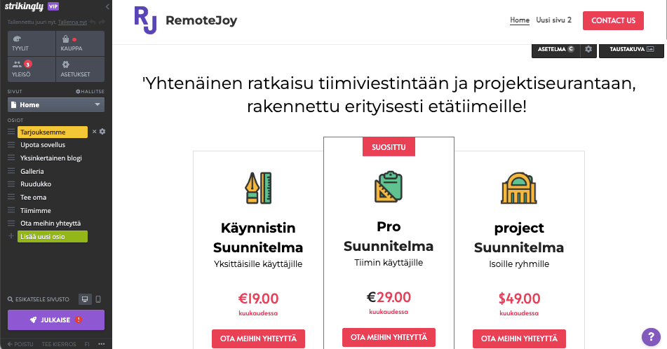 Hääkuvasi kauneuden parantaminen silmiinpistävästi - blogi tai uutisosio