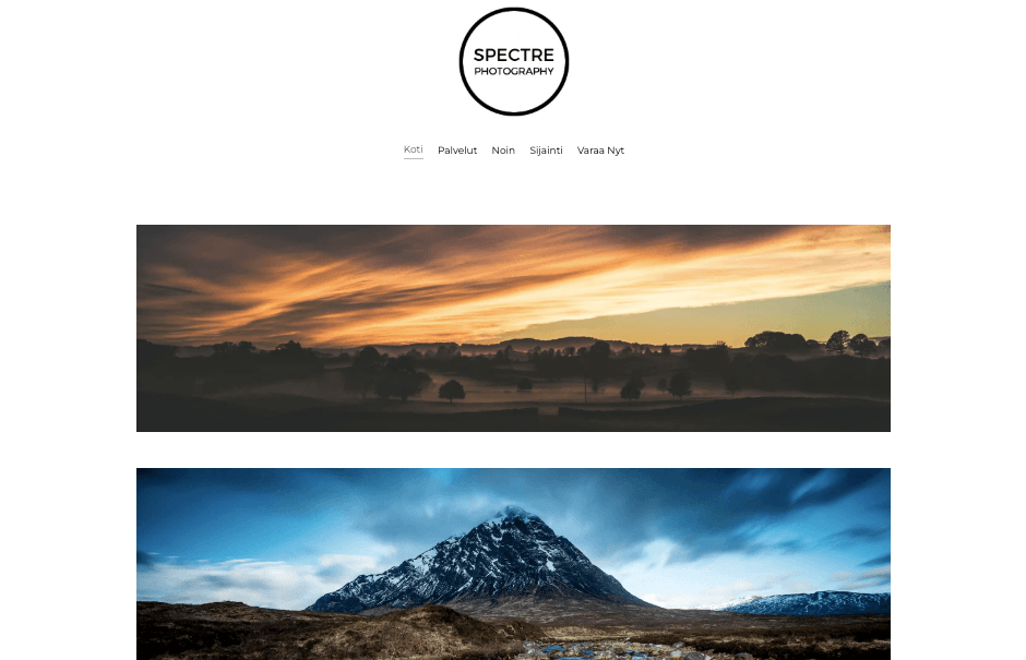 Rakennetaan verkkoläsnäoloasi