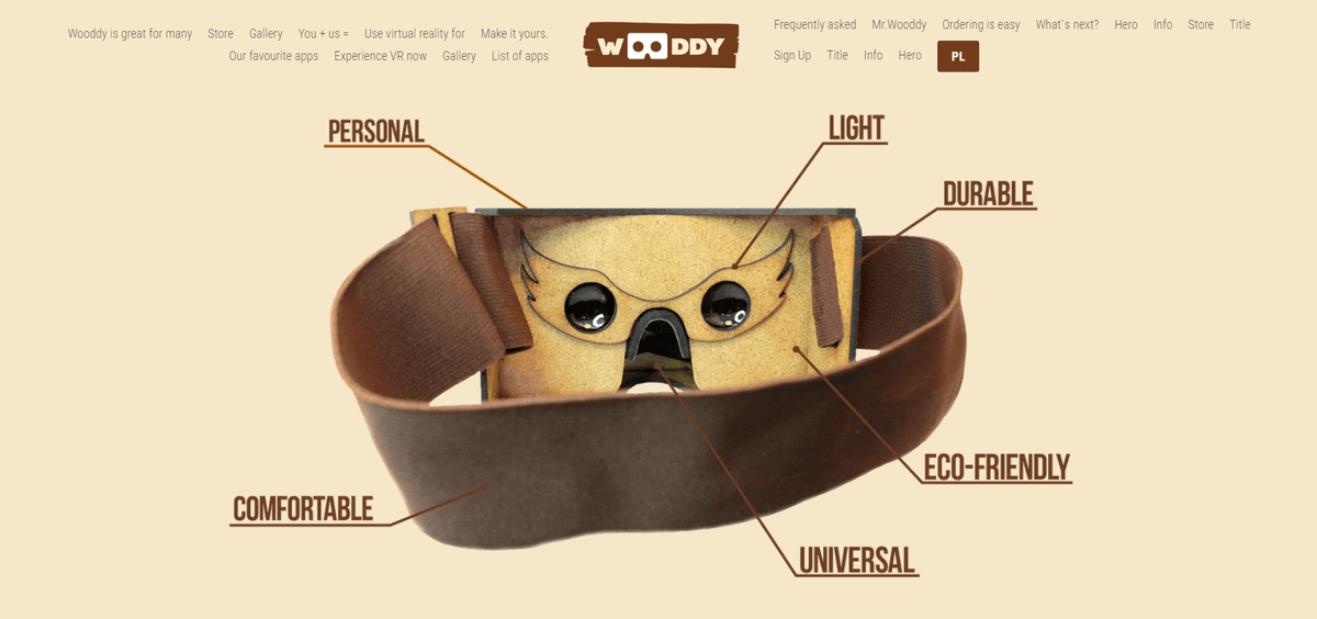 Imagine preluată de Wooddy