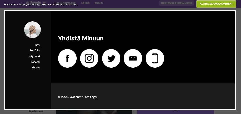 Miten sosiaalisen median integrointi voi auttaa merkittävästi ammatillisessa kehityksessä?