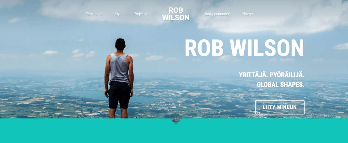 Strikinglyn kirkas malli