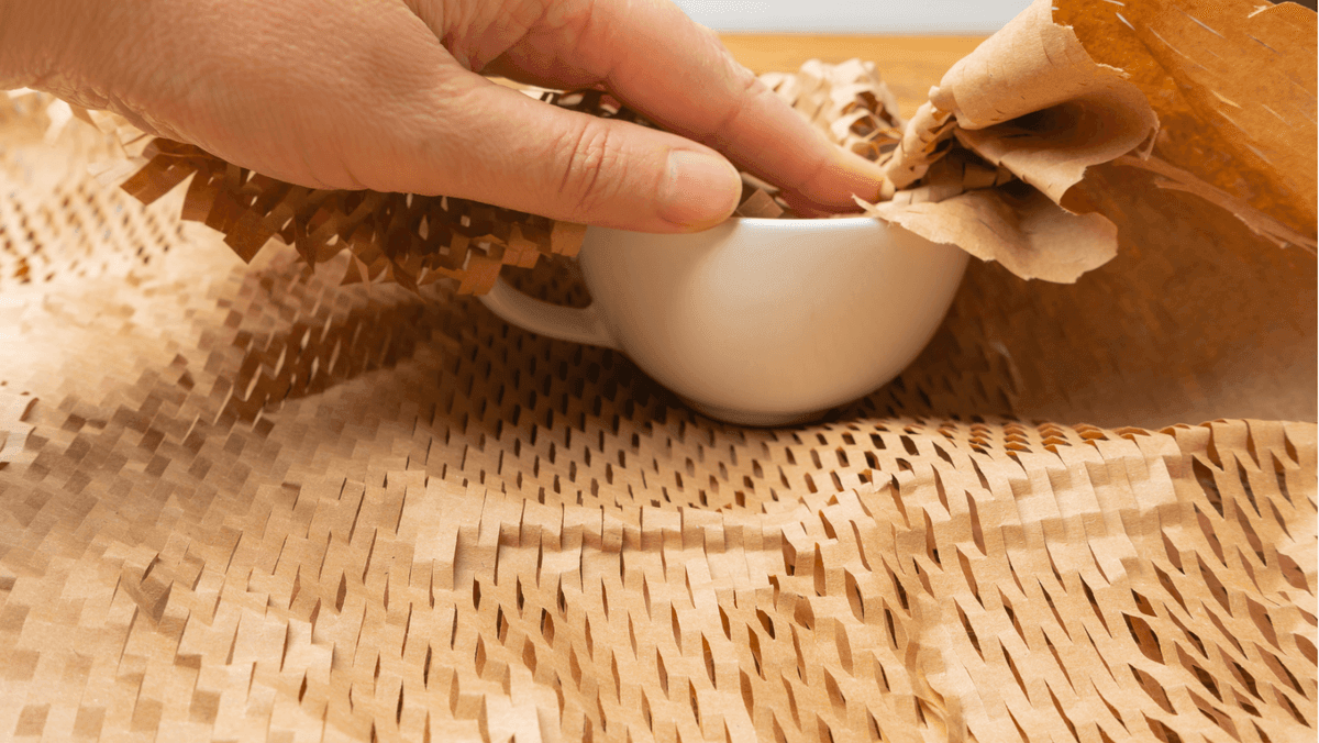 革新的なエコフレンドリー包装ウェブサイト8選を探る