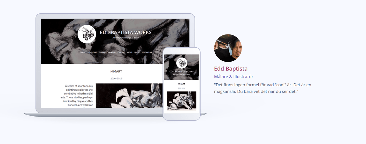 Visa upp dina mobila marknadsföringsstrategier med oss!