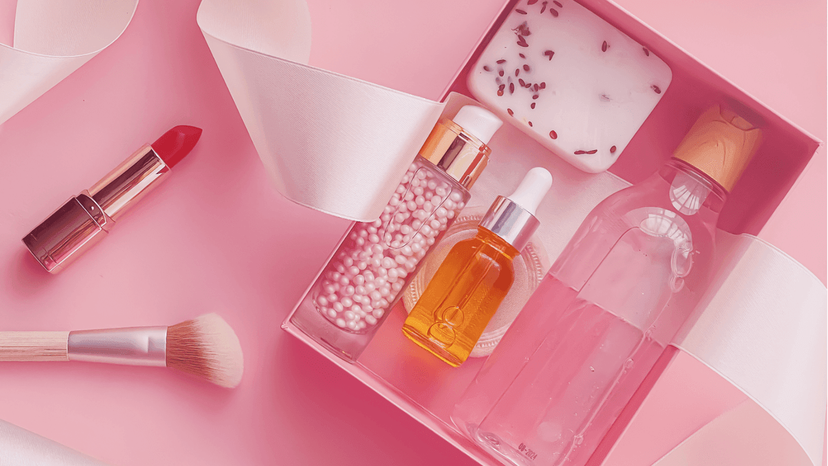 驚くべきカスタマイズされたスキンケアサブスクリプションボックスを今すぐアンロック