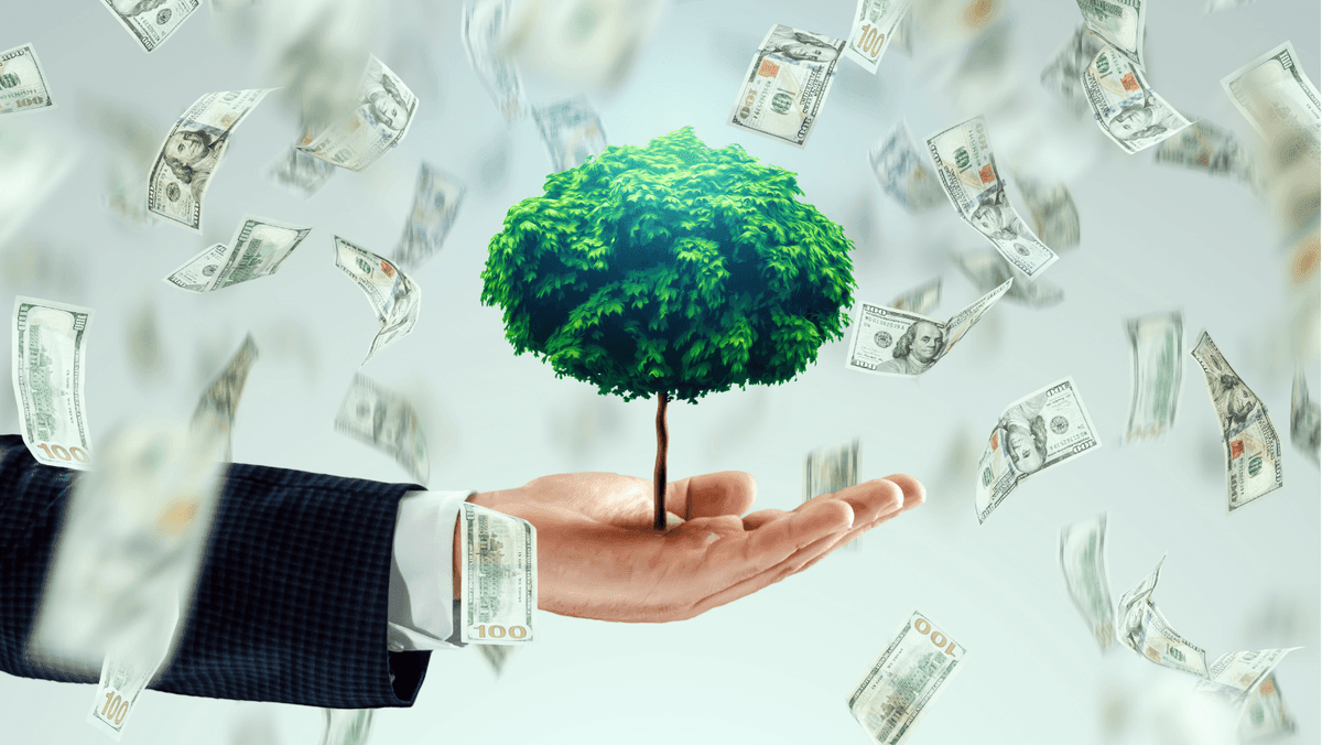 Construirea unui viitor financiar puternic