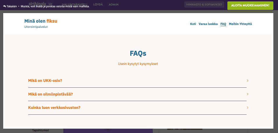 Kuinka voi auttaa säilyttämään asiakkaat – asiakastuen integrointi