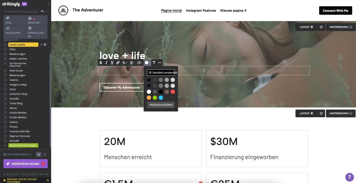 Über Worte hinaus: Eine Missionserklärung verfassen, die in der Suche Anklang findet