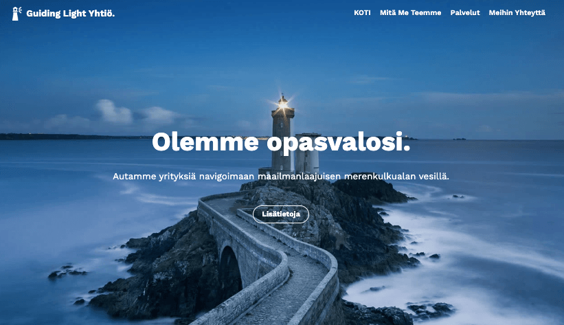 Visuaalinen Tarinankerronta: Zine-malli Strikinglyltä