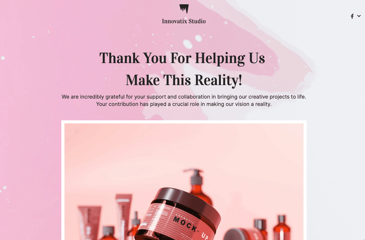 Brändiväripalettisi Käyttöönotto