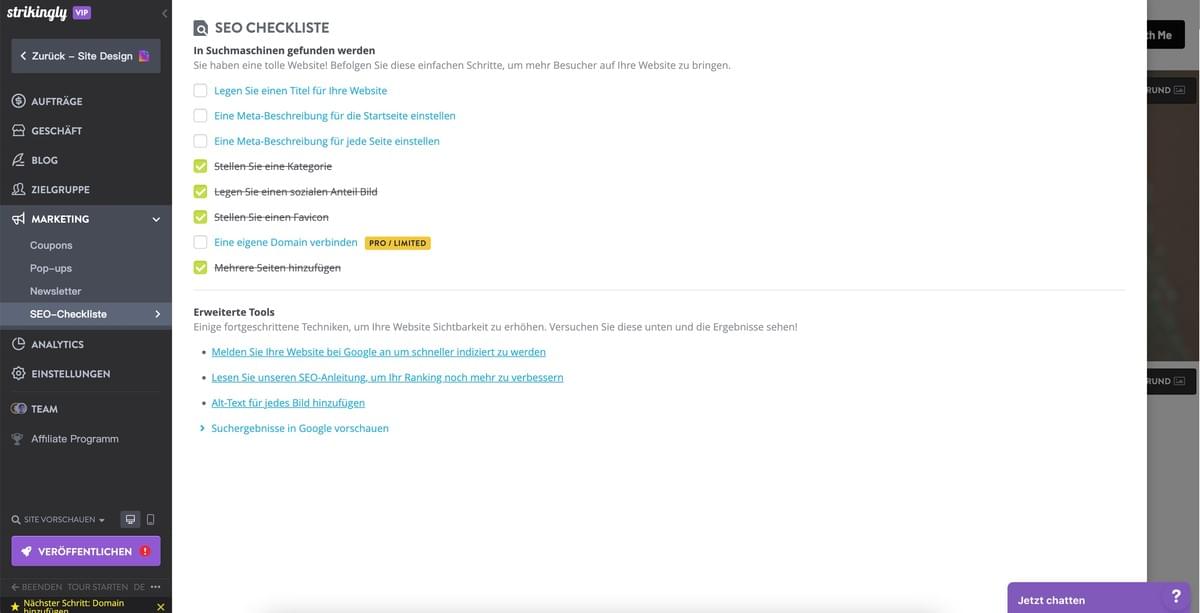 Die Macht erstklassiger E-Mail-Marketing-Tools für SEO-Erfolg entfesseln