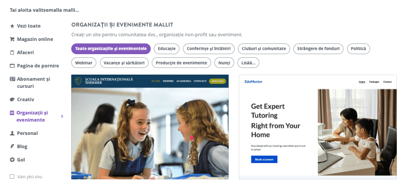 Cum să începi un blog de succes cu Strikingly