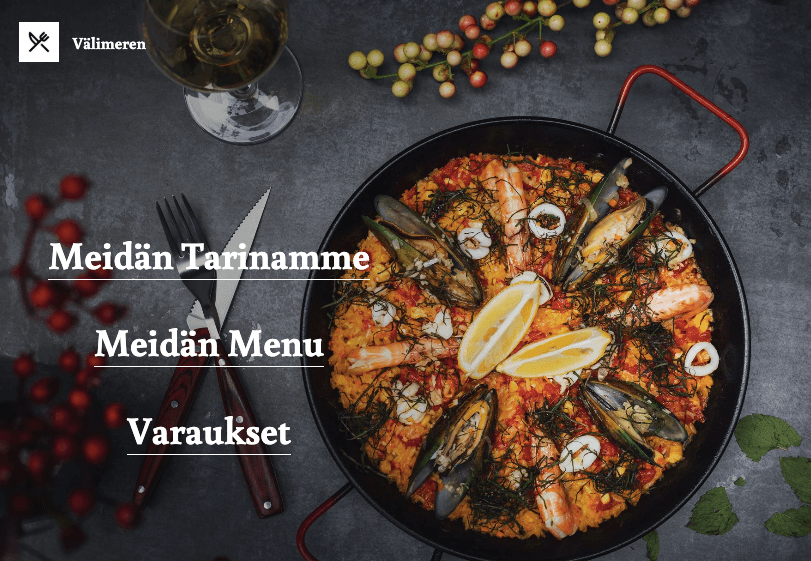 Mediterranean-malli Strikinglyltä