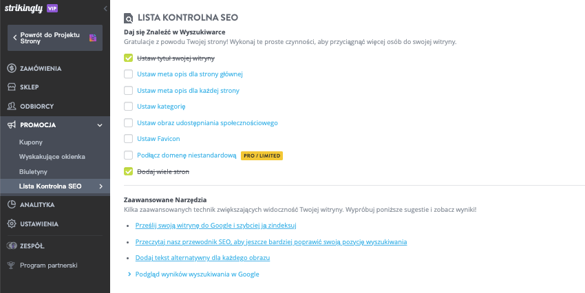 Uderzająco dla sprzedaży międzynarodowej – optymalizacja SEO