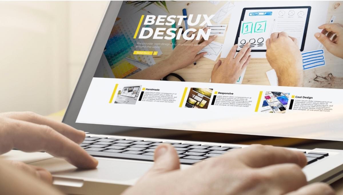Maximierung Ihrer Website-Fußzeile: Best Practices
