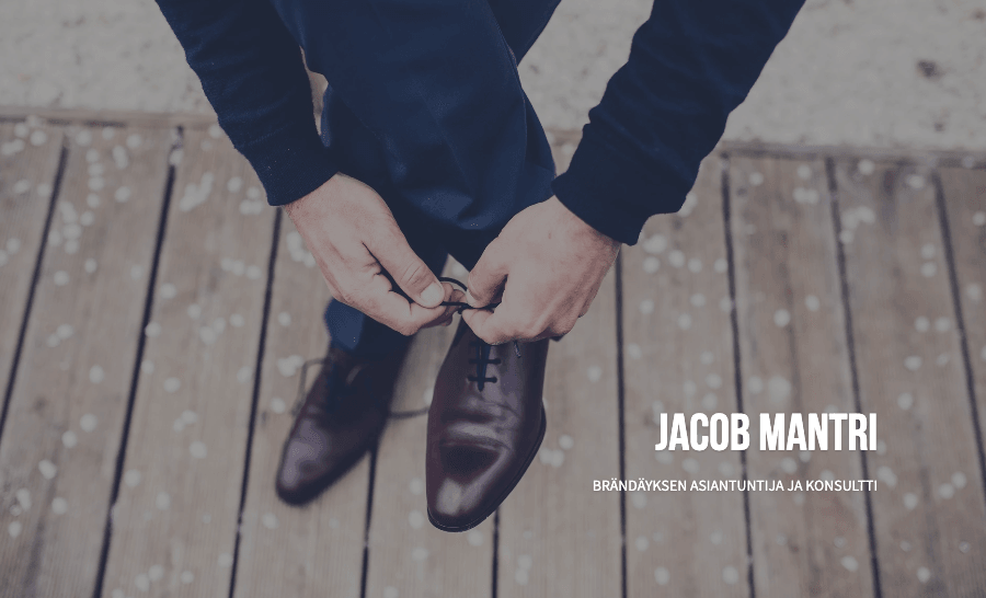 Näkökulmamalli Strikinglyltä