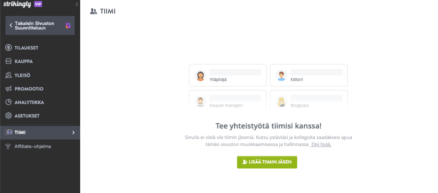 Kuinka verkkosivuston tehokkuutta voidaan maksimoida huomattavasti - Yhteistyökehitys
