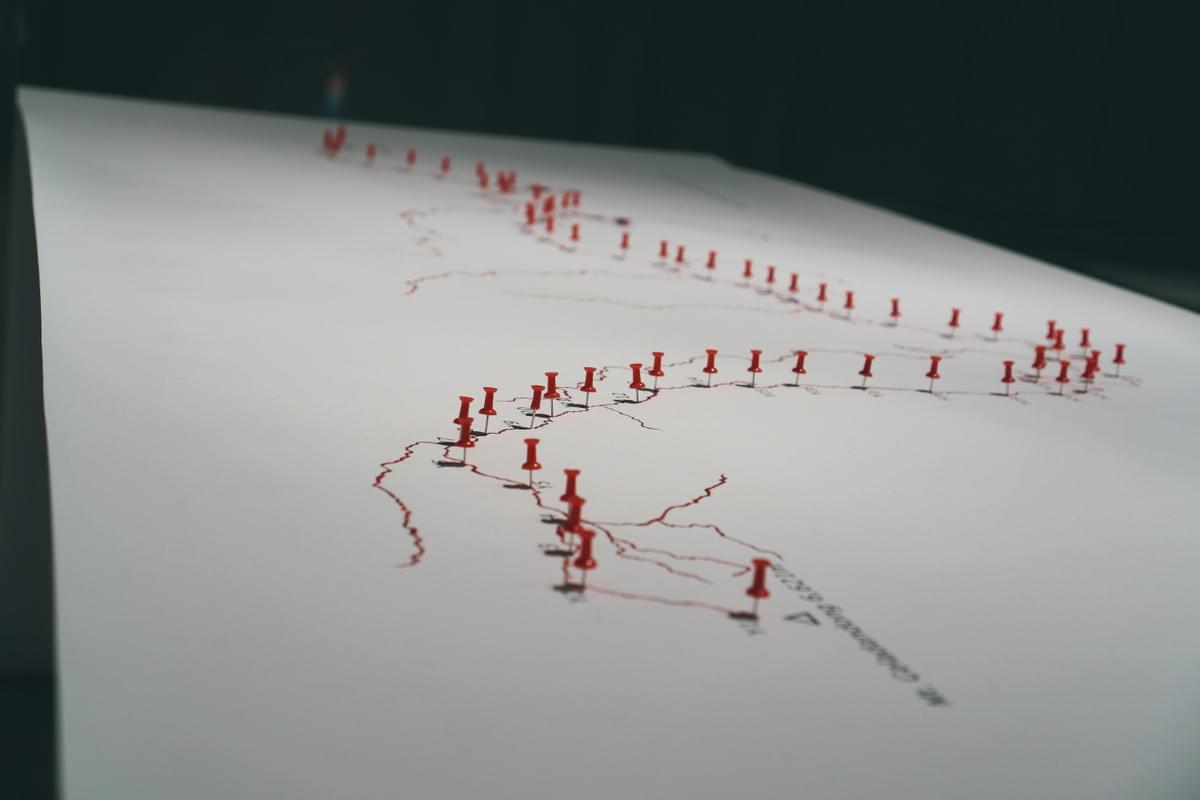 Toimitusketjun puutteisiin vaikuttavat tekijät