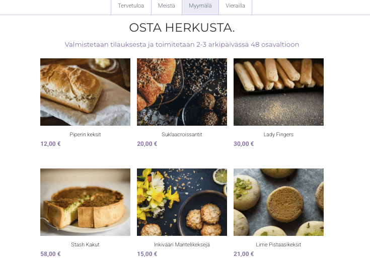 Kasvata vähittäismyyntiä muuttamalla vähittäiskauppaasi innovaatioilla