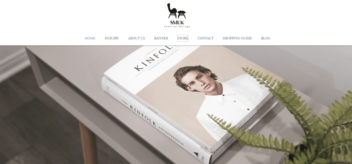 Kuva otettu SMUK:sta