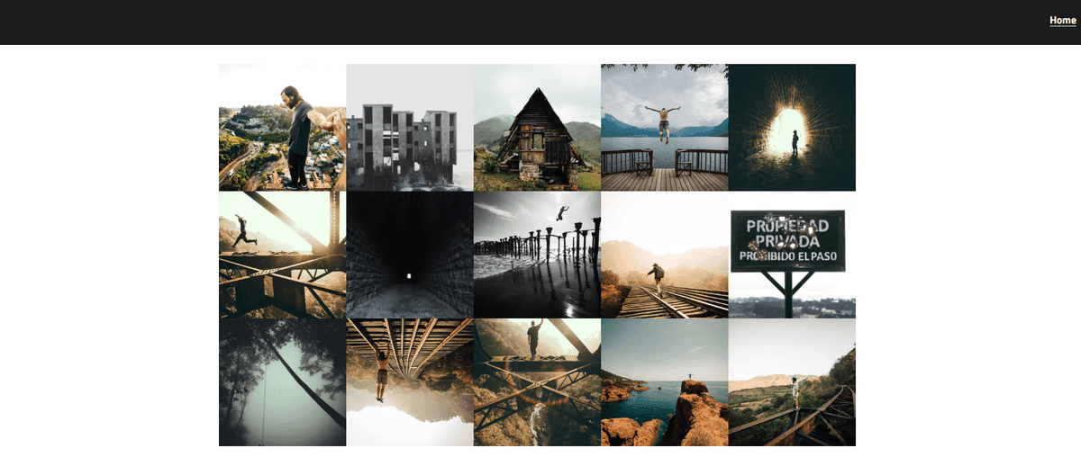 Jak promować swoją firmę fotograficzną jak Sarah