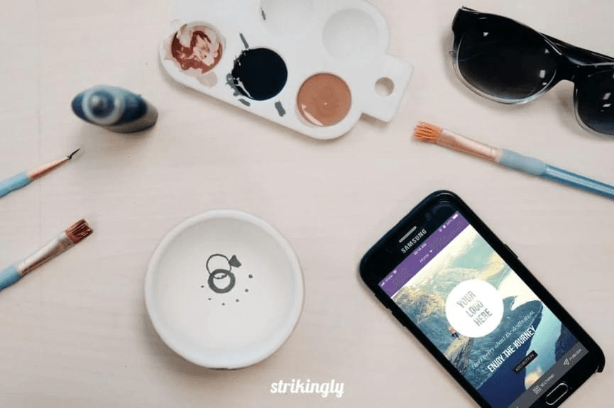 Postaw na Przyszłość z Witryną Mobilną