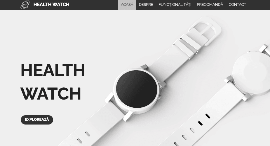 Idei de cadouri pentru persoana dragă