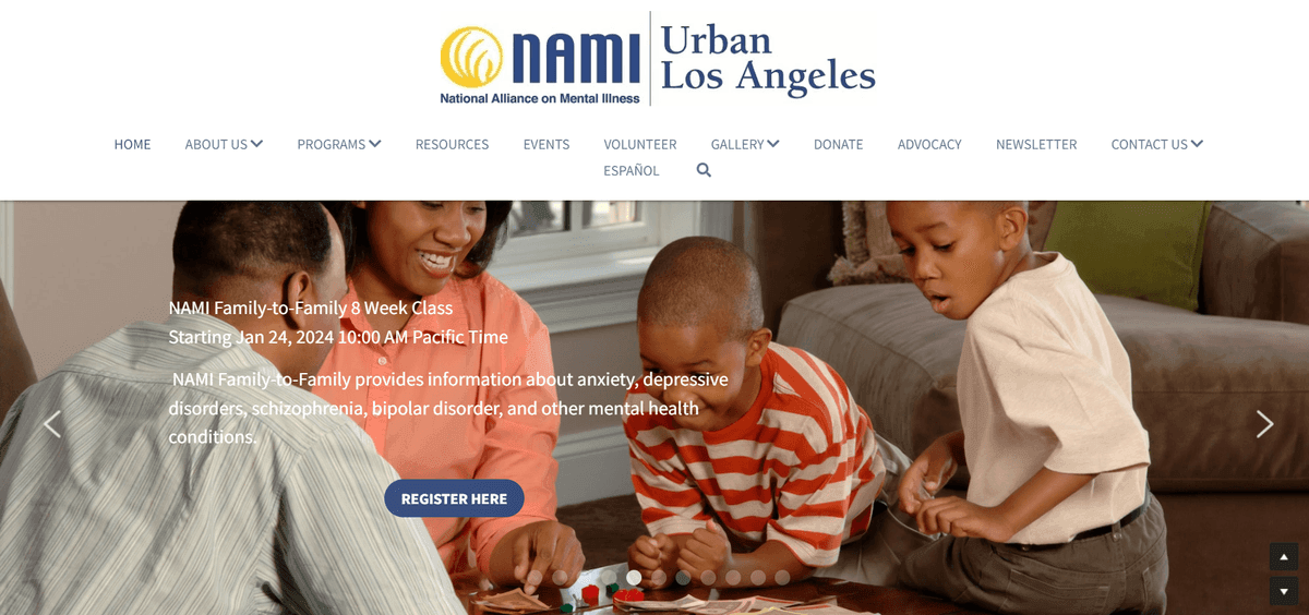 Kuva otettu Nami Urban Los Angeles